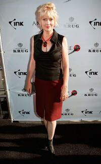 Glenne Headly at the screening of "The Joneses" during the 2009 Toronto International Film Festival.