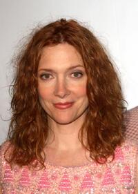 Glenne Headly at the premiere of "Women Vs. Men".