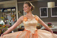 Katherine Heigl in "27 Dresses."