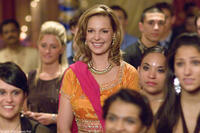Katherine Heigl in "27 Dresses."