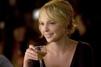 Katherine Heigl in "The Ugly Truth."