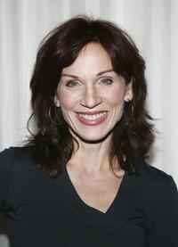 Marilu Henner at the premiere of "Call Waiting" during the Arpa International Film Festival.