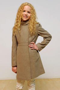 Isabella Acres at the portrait session of "The Future" during the 2011 Sundance Film Festival.
