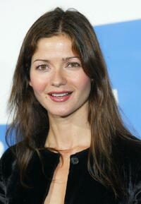 Jill Hennessy at the "One Night Only: A Concert for Autism Speaks".