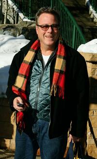 John Heard at the Main Street during the 2006 Sundance Film Festival.