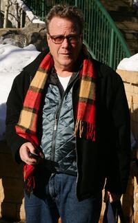 John Heard at the Main Street during the 2006 Sundance Film Festival.