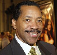 Obba Babatunde at the premiere of "After The Sunset."