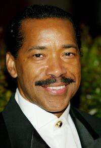 Obba Babatunde at the 35th Annual NAACP Image Awards.