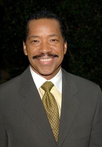 Obba Babatunde at the 15th Annual Environmental Media Awards.