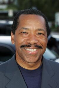 Obba Babatunde at the premiere of "Our Fathers."