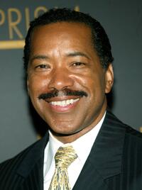 Obba Babatunde at the 9th Annual PRISM Awards.
