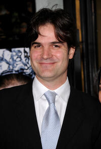 Andres Heinz at the closing night gala of "Black Swan" during the AFI FEST 2010.