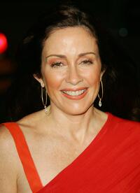 Patricia Heaton at the Fresh Air Funds "Salute To American Heroes" annual spring gala.