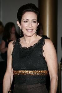 Patricia Heaton at the Kennedy Centers Ninth Annual Mark Twain Prize.