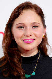 Caroline Hebert at the premiere of "The Best Of Me" in Los Angeles.