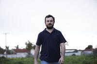 Daniel Henshall as John Bunting in ``Snowtown.''