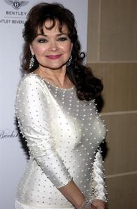 Linda Hart at the "What a Pair! 3."