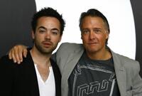 John Hensley and Mitchell Lichtenstein at the photocall of "Teeth" during the Catalonian International film festival.