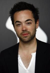 John Hensley at the photocall of "Teeth" during the Catalonian International film festival.