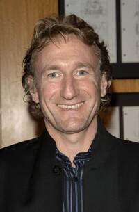 Brian Henson at the special 20th Anniversary Screening of "Labyrinth."