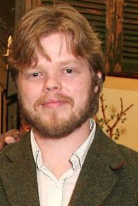 Elden Henson at the screening of "Marilyn Hotchkiss Ballroom Dancing and Charm School."