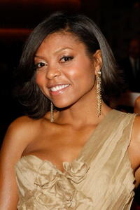 Taraji P. Henson at the Hollywood Film Festival's Gala Ceremony.