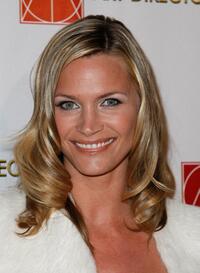 Natasha Henstridge at the 12th Annual Art Directors Guild Awards.