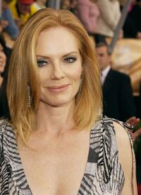 Marg Helgenberger at the 10th Annual Screen Actors Guild Awards.