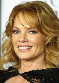 Marg Helgenberger at the Premiere of "In Good Company".