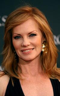 Marg Helgenberger at the premiere of "Mr. Brooks".