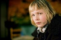 Kare Hedebrant in "Let the Right One In."