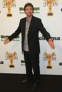 Michael "Bully" Herbig at the Jupiter Awards.