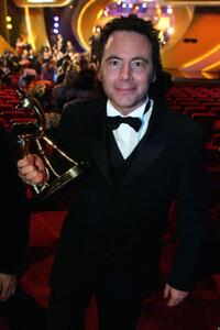 Michael "Bully" Herbig at the Bambi Awards 2004.