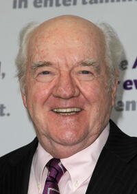 Richard Herd at the Actors Fund's 15th Annual Tony Awards Party in California.