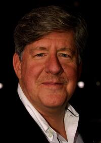 Edward Herrmann at the film premiere of "Intolerable Cruelty" at the Academy of Motion Picture Arts and Sciences.