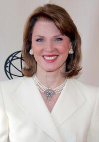 Mariette Hartley at the 57th Annual LA Area Emmy Awards.