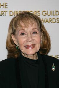 Katherine Helmond at the 11th Annual Art Directors Guild Awards.