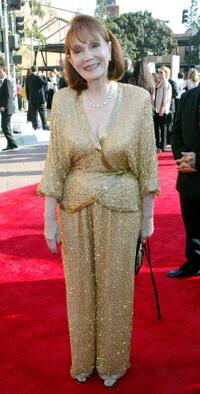 Katherine Helmond at the 2002 Creative Arts Emmy Awards.