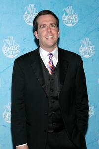 Ed Helms at the Comedy Central Emmy Party.