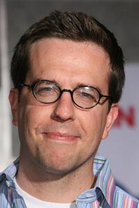Ed Helms at the premiere of "Dan in Real Life."