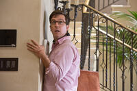 Ed Helms as Stu in "The Hangover Part III."