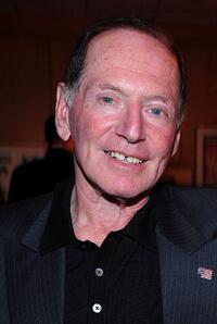 Paul Herman at the after party of the premiere of "Crazy Heart."