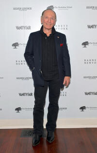 Paul Herman at the 2013 Vanity Fair Campaign Hollywood in California.