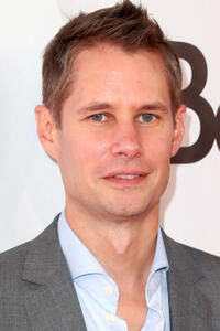 Jon Hartmere at the "The Upside" premiere during the 2017 Toronto International Film Festival.