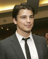 Josh Hartnett at the after party for the Beverly Hills premiere of "The Black Dahlia."