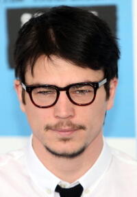 Josh Hartnett at the 22nd Annual Film Independent Spirit Awards held at Santa Monica Beach, CA.