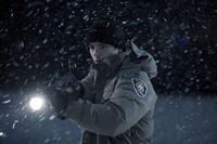 Josh Hartnett in "30 Days of Night."