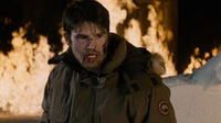 Josh Hartnett in "30 Days of Night."