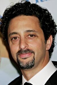 Grant Heslov at the 2006 Writers Guild Awards.