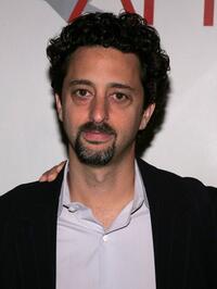 Grant Heslov at the AFI Awards Luncheon 2005.